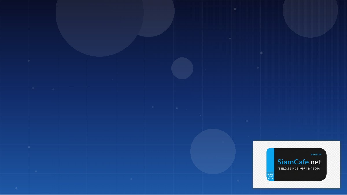 Linux Namespaces Data Pipeline ETL | SiamCafe Blog