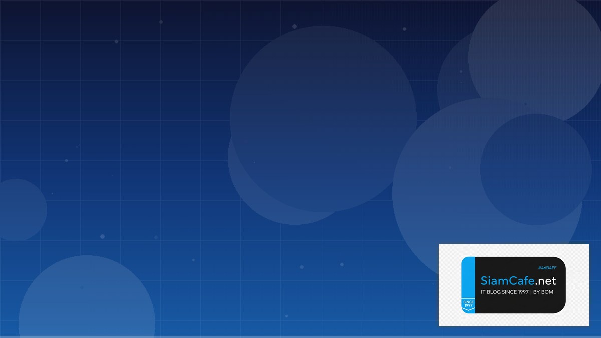 Linux Namespaces Developer Experience DX | SiamCafe Blog