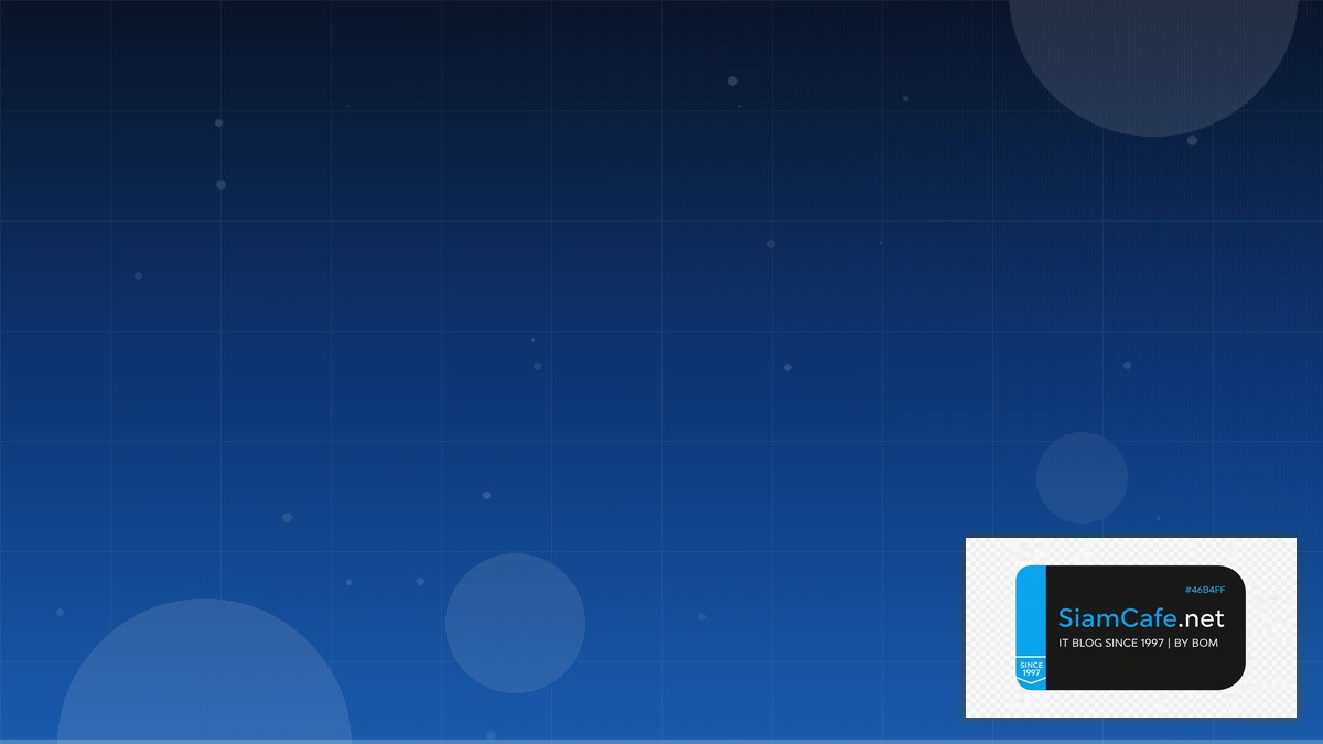 Linux Namespaces DevSecOps Integration | SiamCafe Blog