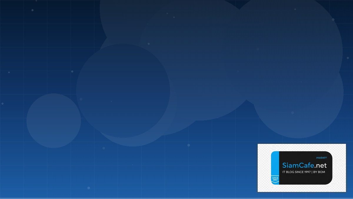 Linux Namespaces Disaster Recovery Plan | SiamCafe Blog