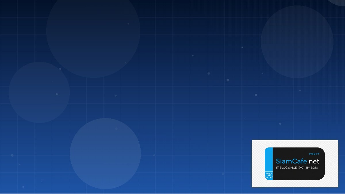 Linux Namespaces Distributed System | SiamCafe Blog