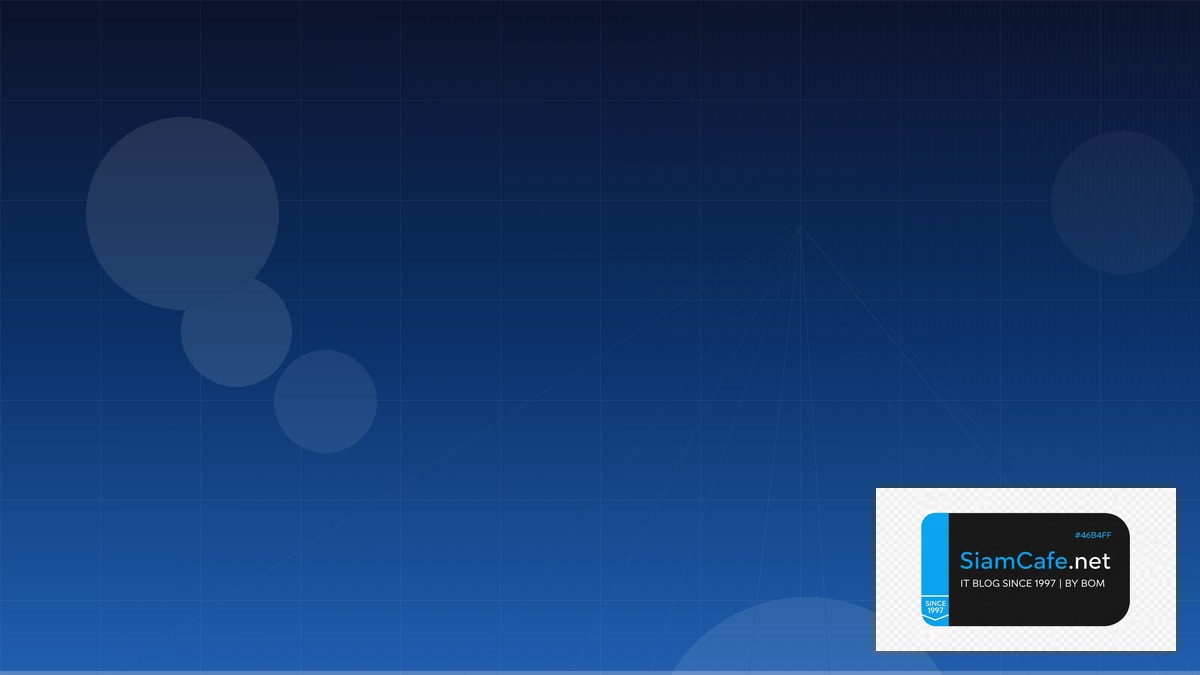 Linux Namespaces Docker Container Deploy | SiamCafe Blog