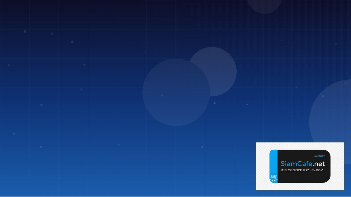 Linux Namespaces Edge Deployment | SiamCafe Blog