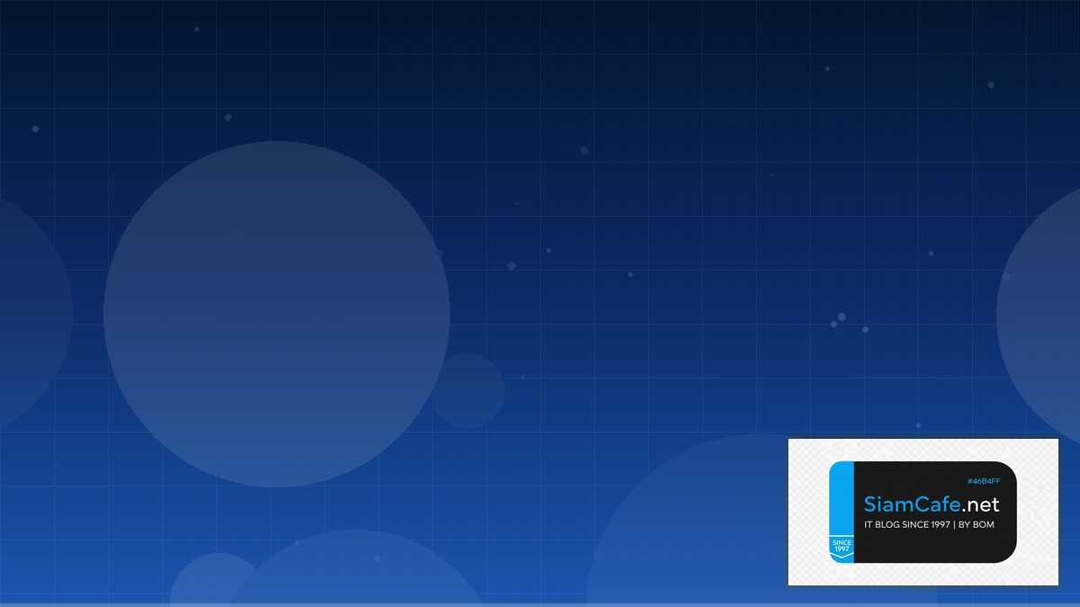 Linux Namespaces Feature Flag Management | SiamCafe Blog