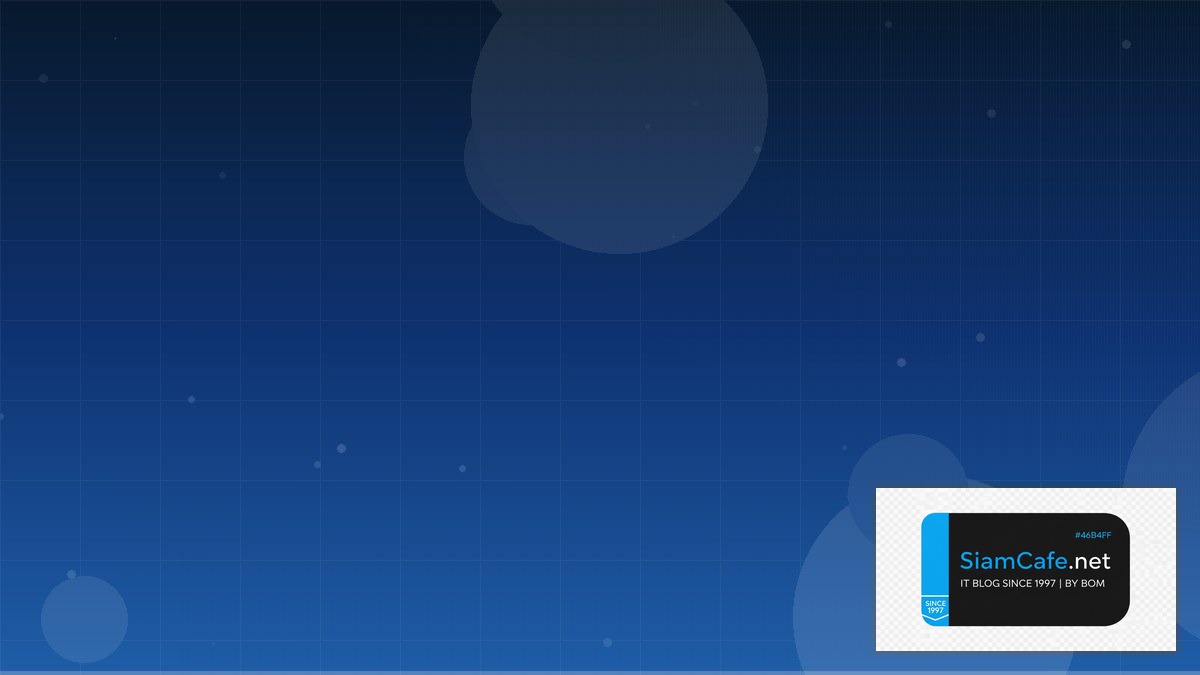 Linux Namespaces Freelance IT Career | SiamCafe Blog