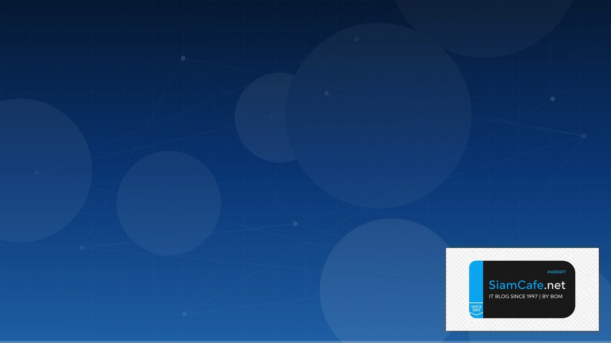 Linux Namespaces GreenOps Sustainability | SiamCafe Blog