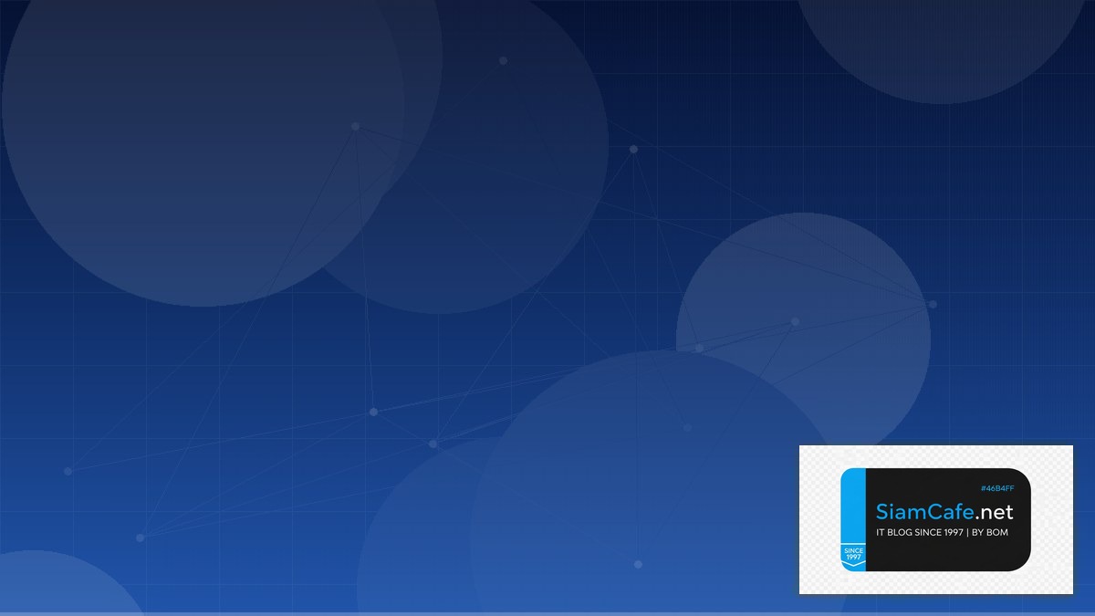 Linux Namespaces High Availability HA Setup | SiamCafe Blog