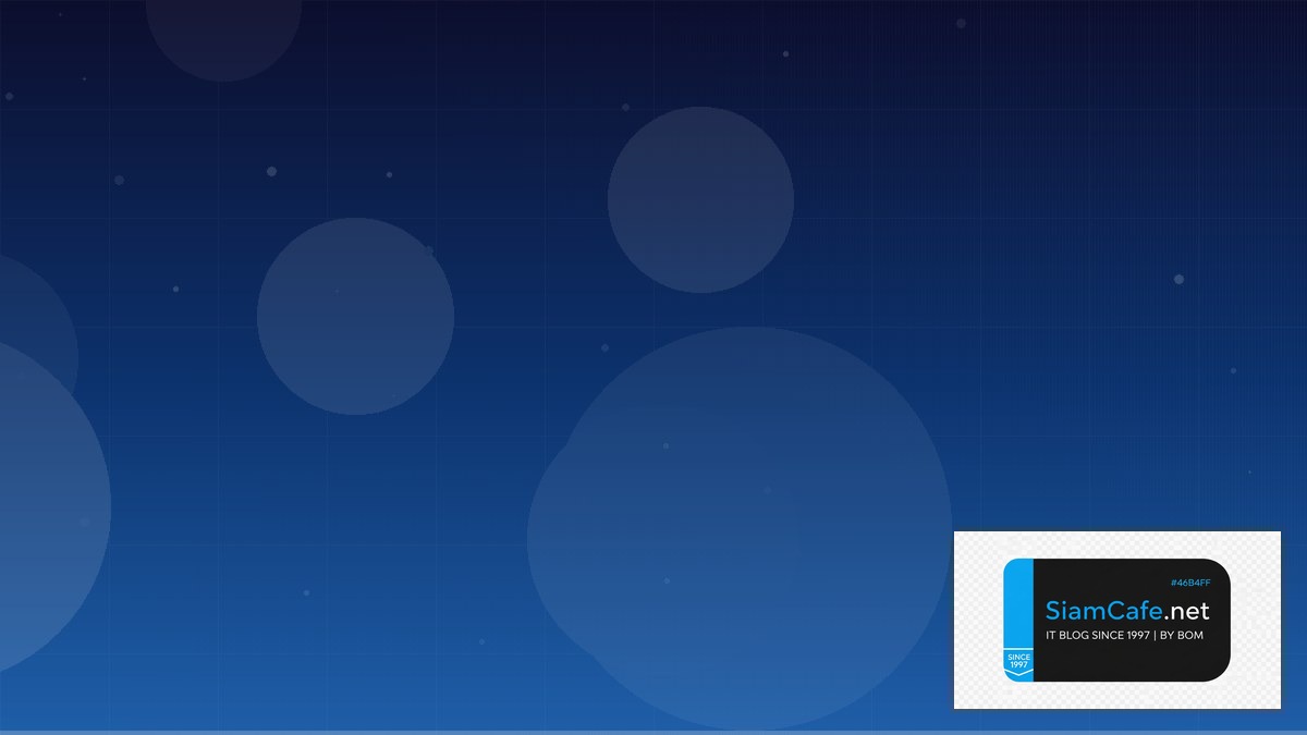 Linux Namespaces Home Lab Setup | SiamCafe Blog