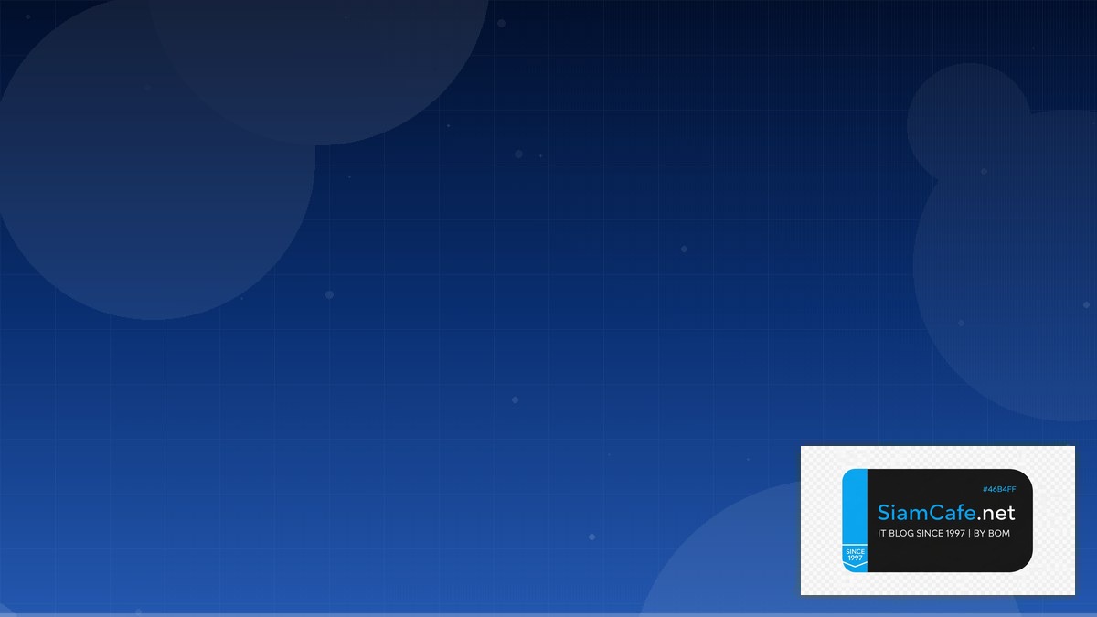 Linux Namespaces Identity Access Management | SiamCafe Blog