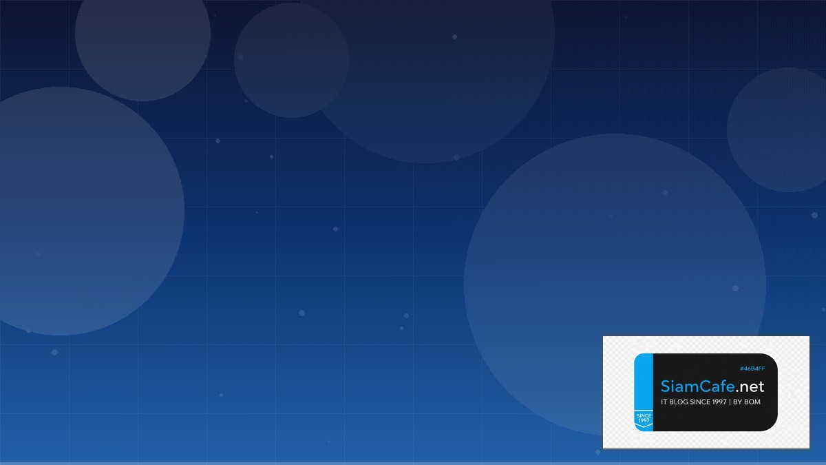 Linux Namespaces Incident Management | SiamCafe Blog
