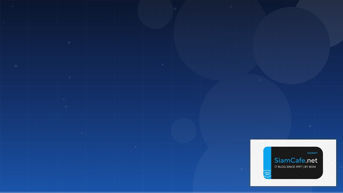 Linux Namespaces Infrastructure as Code | SiamCafe Blog