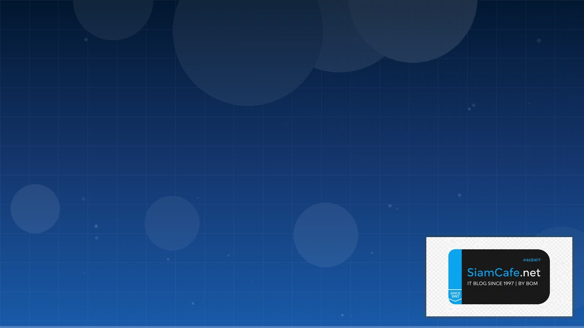 Linux Namespaces Internal Developer Platform | SiamCafe Blog