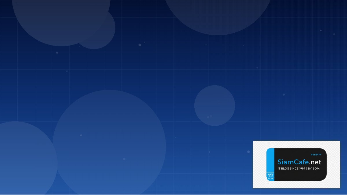 Linux Namespaces Interview Preparation | SiamCafe Blog