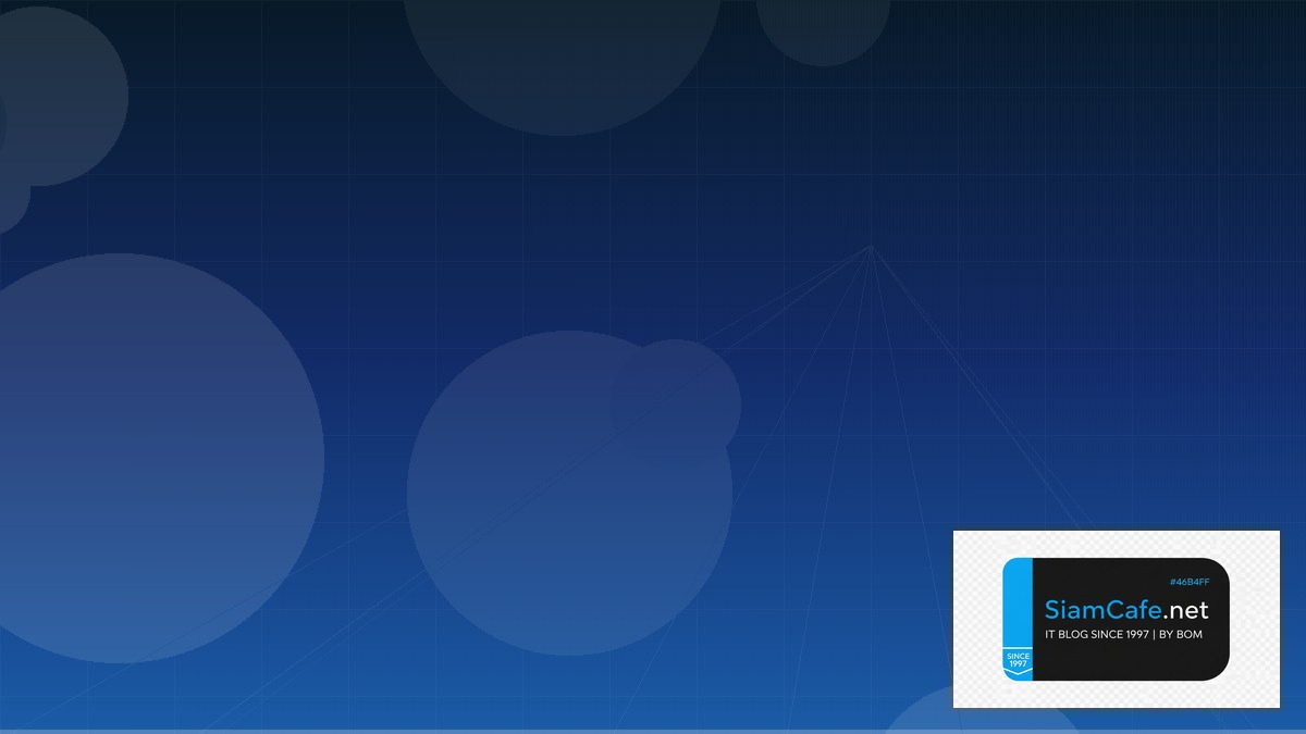 Linux Namespaces Kubernetes Deployment | SiamCafe Blog