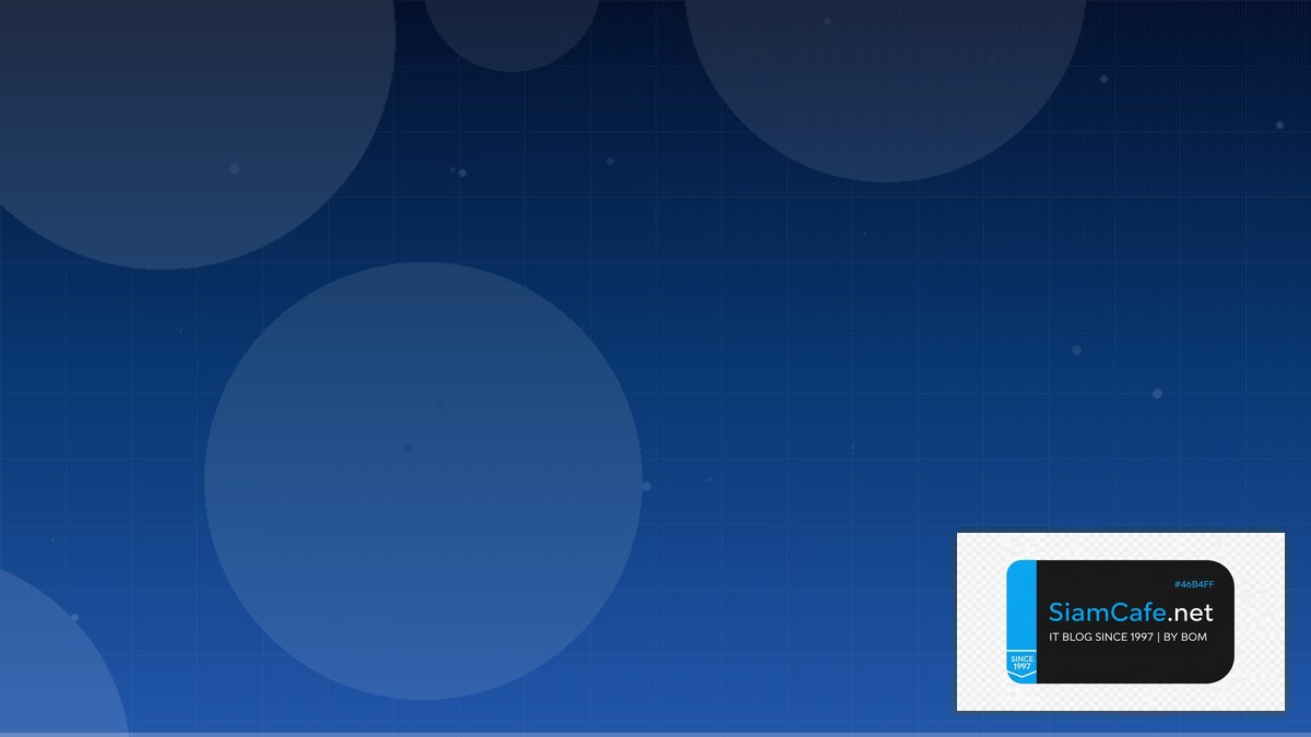 Linux Namespaces Learning Path Roadmap | SiamCafe Blog