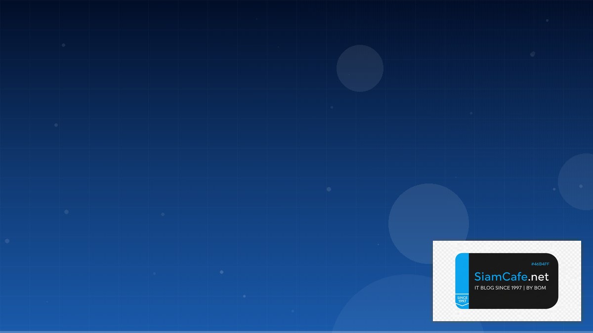 Linux Namespaces Log Management ELK | SiamCafe Blog