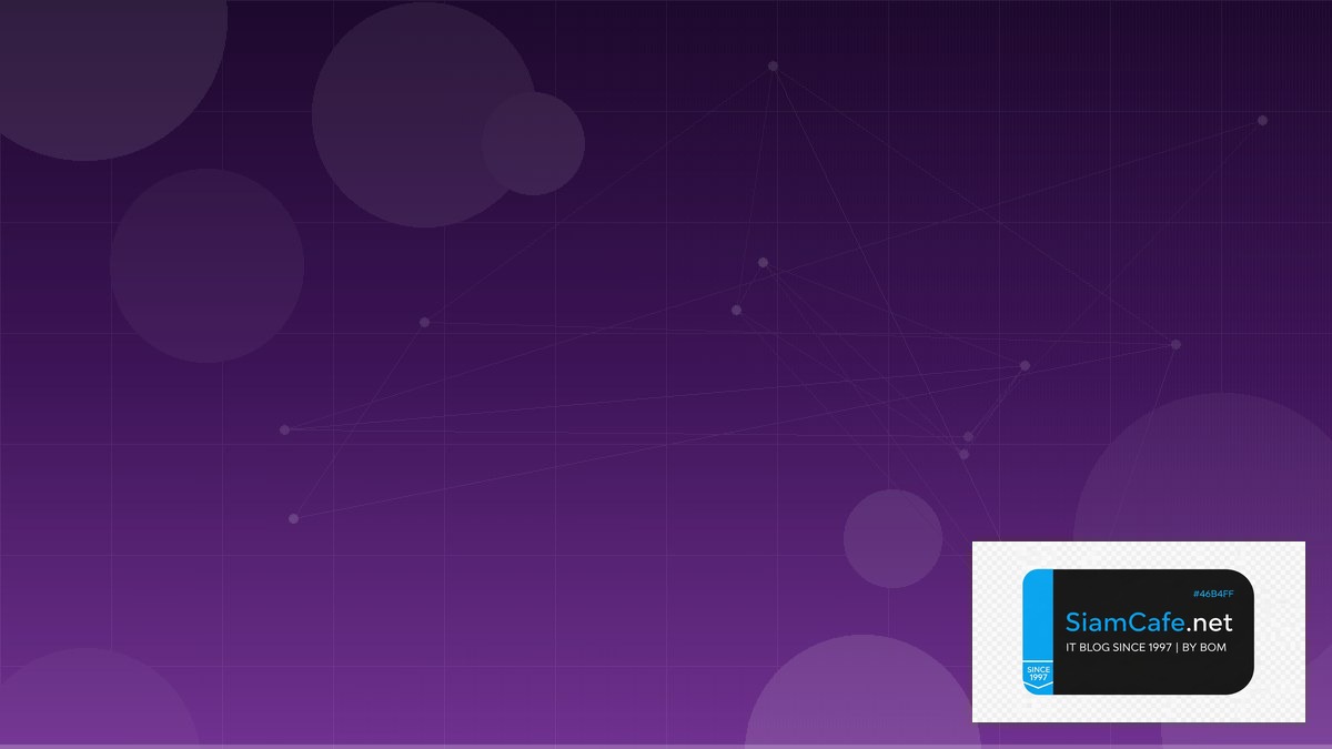 Linux Namespaces Machine Learning Pipeline | SiamCafe Blog