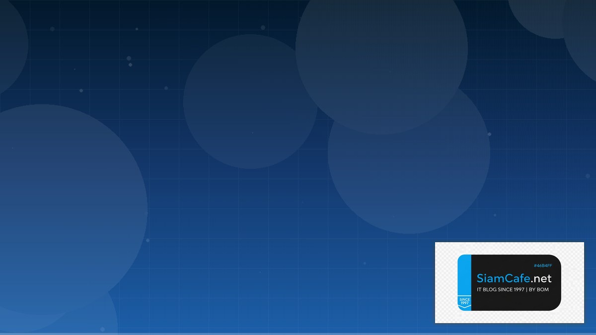 Linux Namespaces Microservices Architecture | SiamCafe Blog