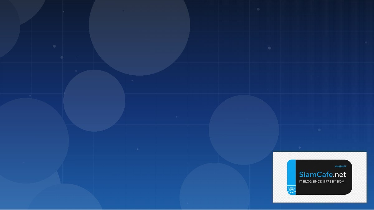 Linux Namespaces MLOps Workflow | SiamCafe Blog