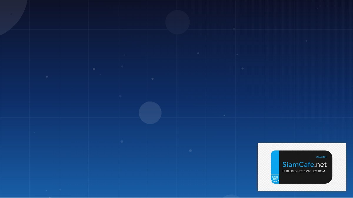 Linux Namespaces Multi-tenant Design | SiamCafe Blog