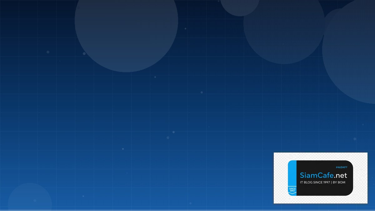 Linux Namespaces Open Source Contribution | SiamCafe Blog