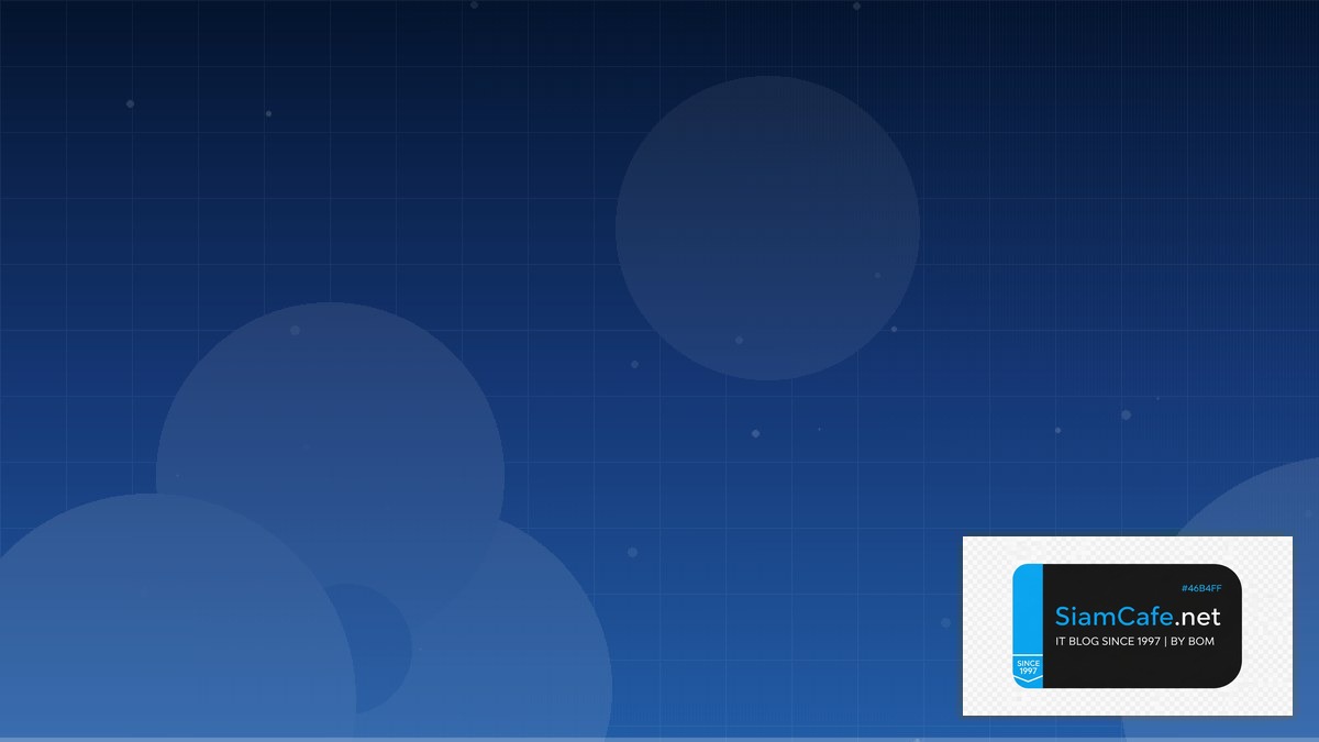 Linux Namespaces Production Setup Guide | SiamCafe Blog