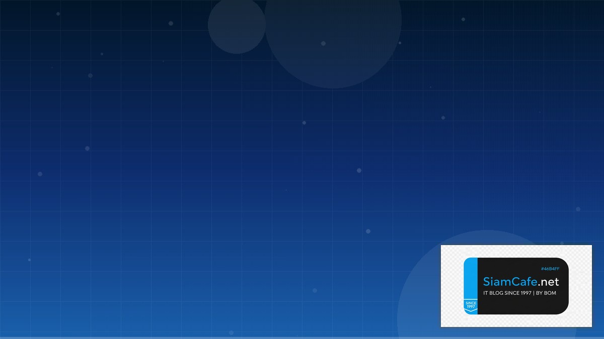 Linux Namespaces Scaling Strategy วิธี Scale | SiamCafe Blog