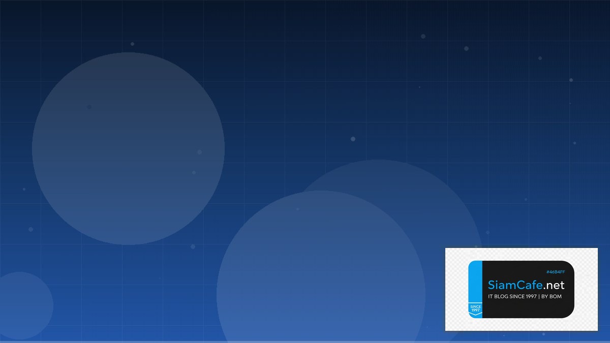 Linux Namespaces Service Level Objective SLO | SiamCafe Blog