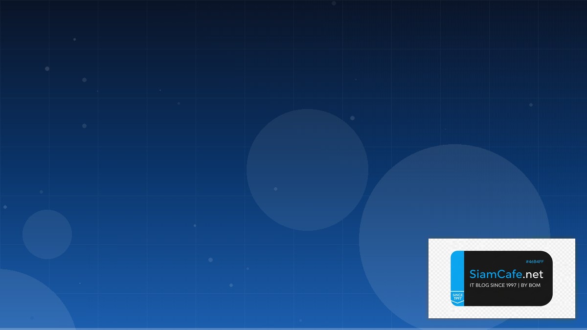 Linux Namespaces Site Reliability SRE | SiamCafe Blog