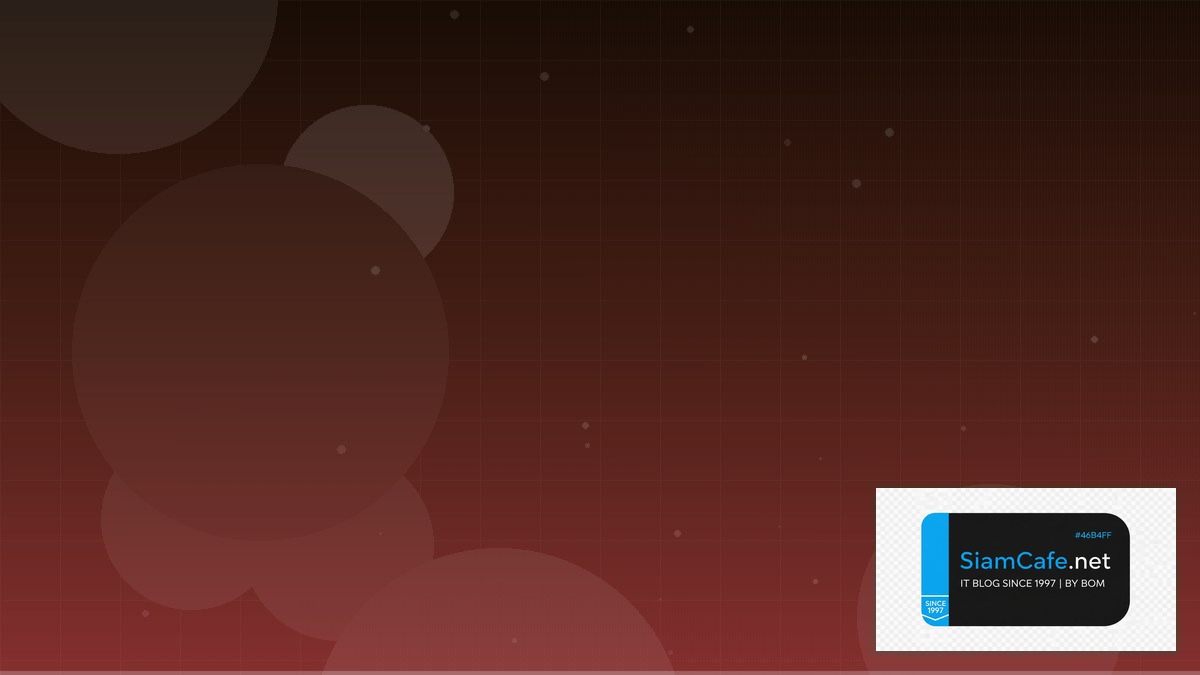 Linux Namespaces SSL TLS Certificate | SiamCafe Blog