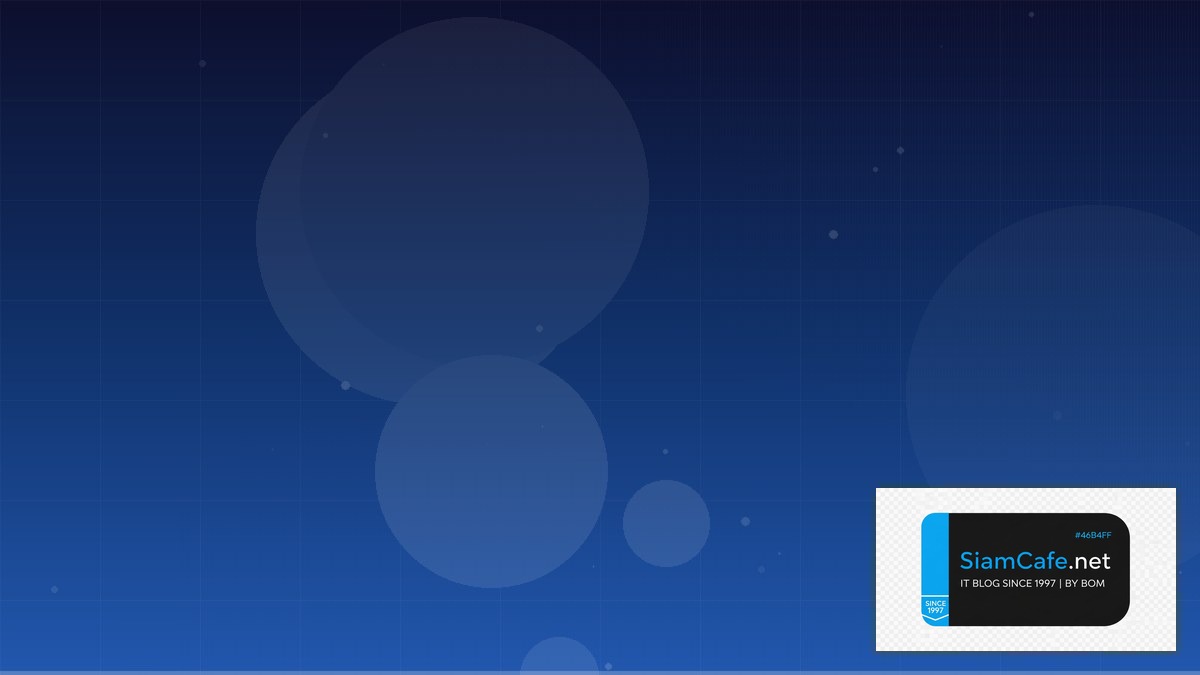 Linux Namespaces Team Productivity | SiamCafe Blog