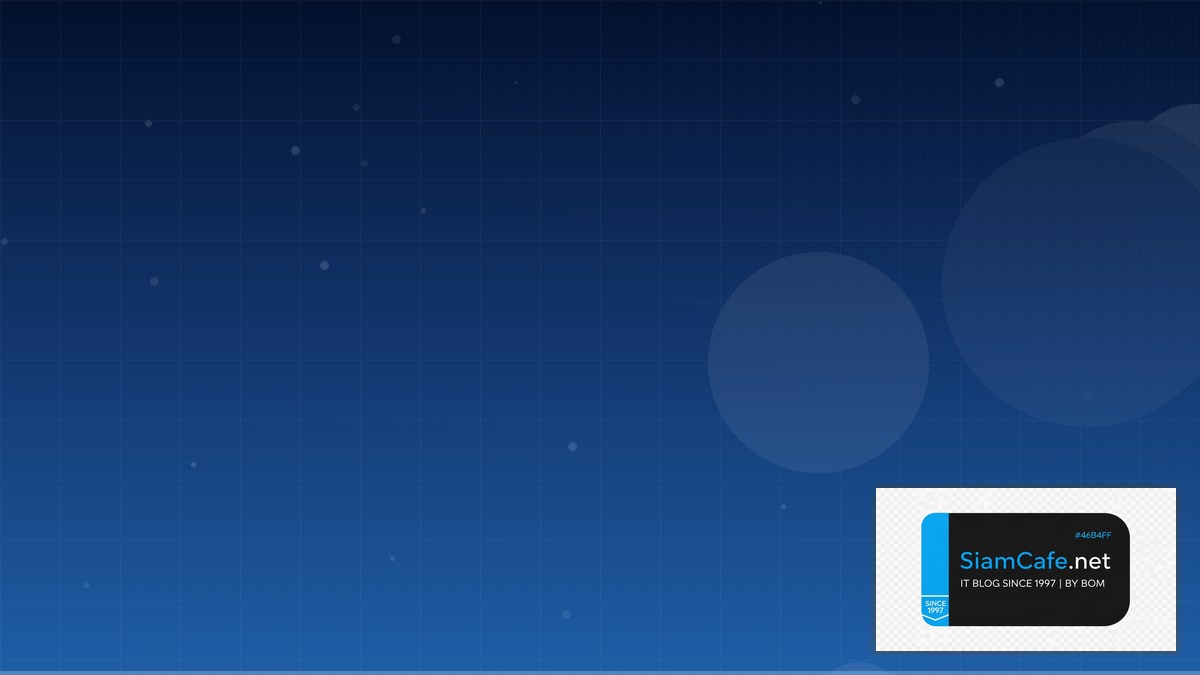 Linux Namespaces Tech Conference 2026 | SiamCafe Blog