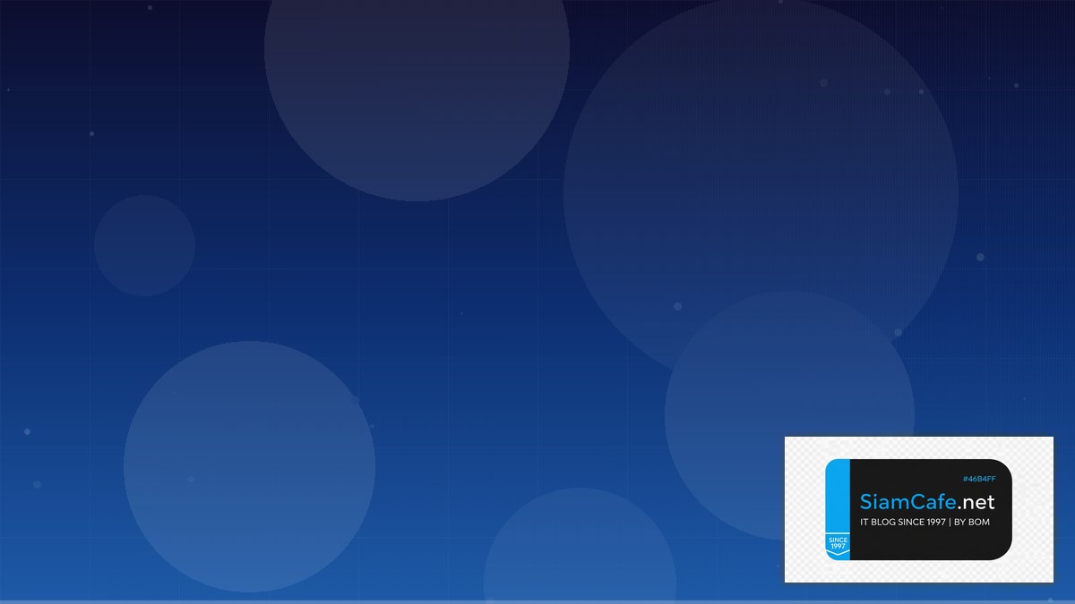 Linux Perf Tools Chaos Engineering | SiamCafe Blog