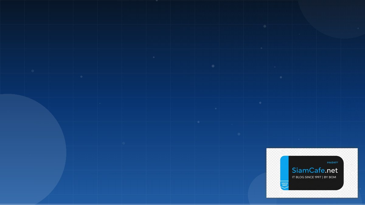 Linux Perf Tools Database Migration | SiamCafe Blog