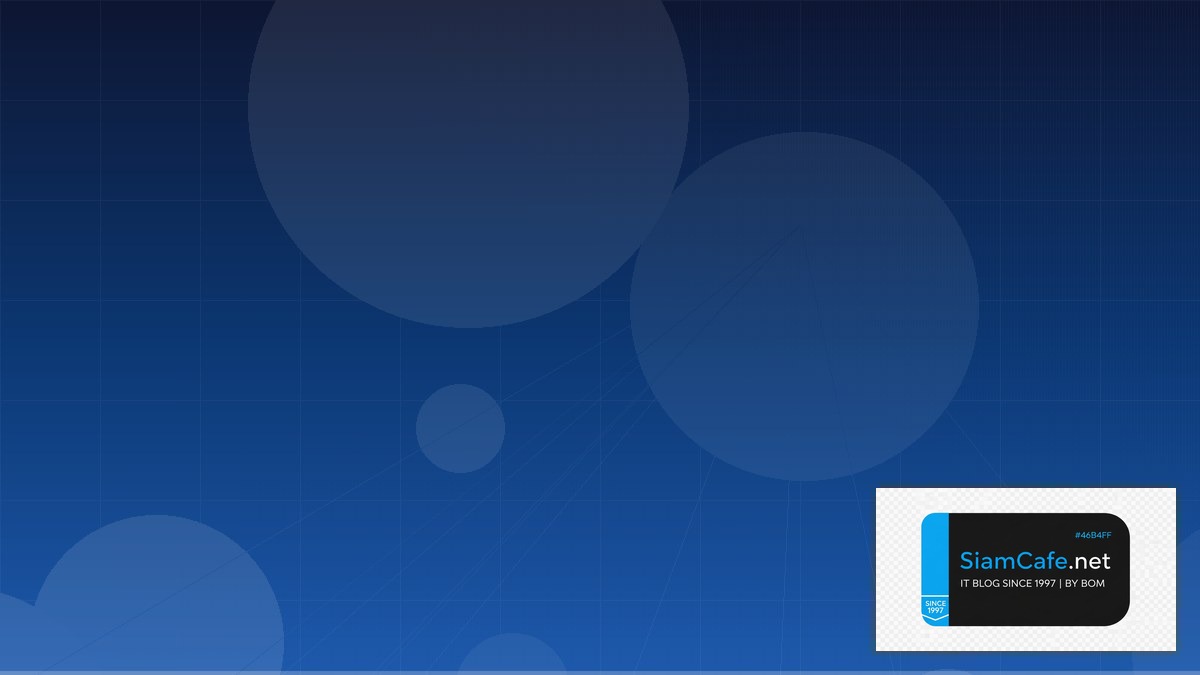 Linux Perf Tools Docker Container Deploy | SiamCafe Blog