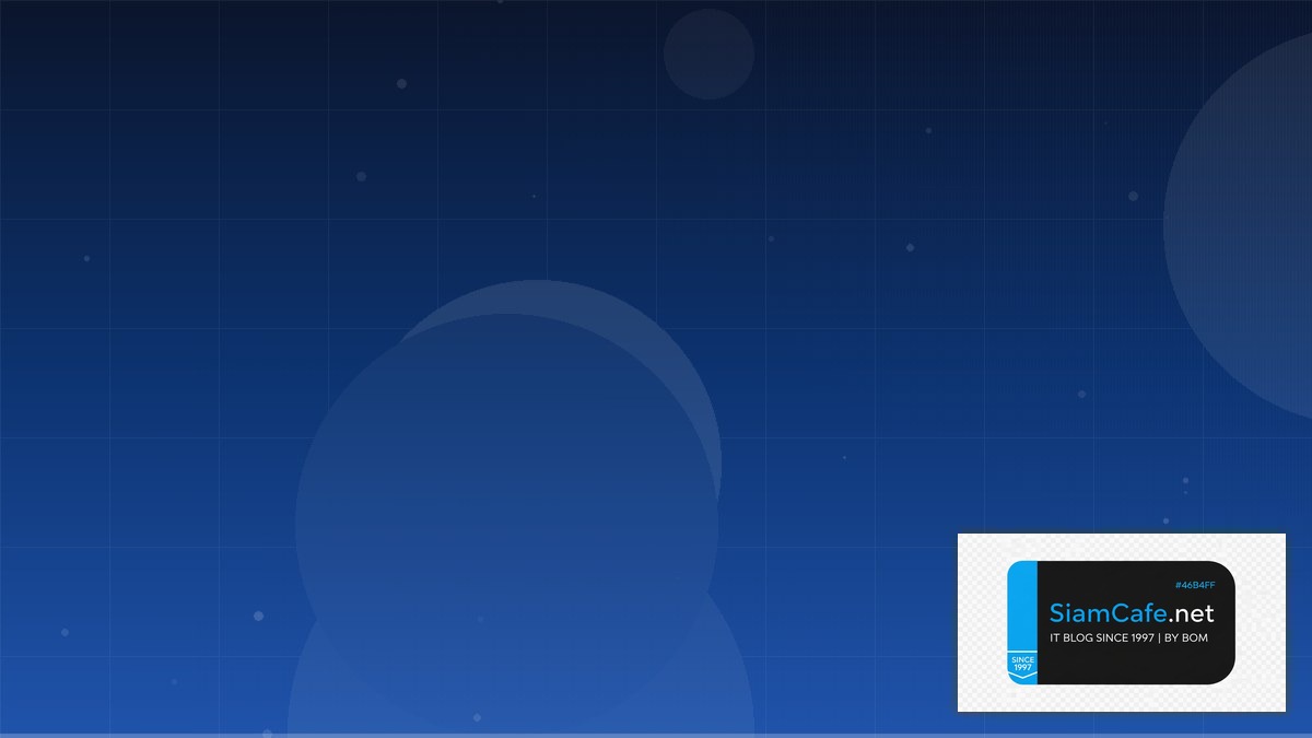 Linux Perf Tools Incident Management | SiamCafe Blog