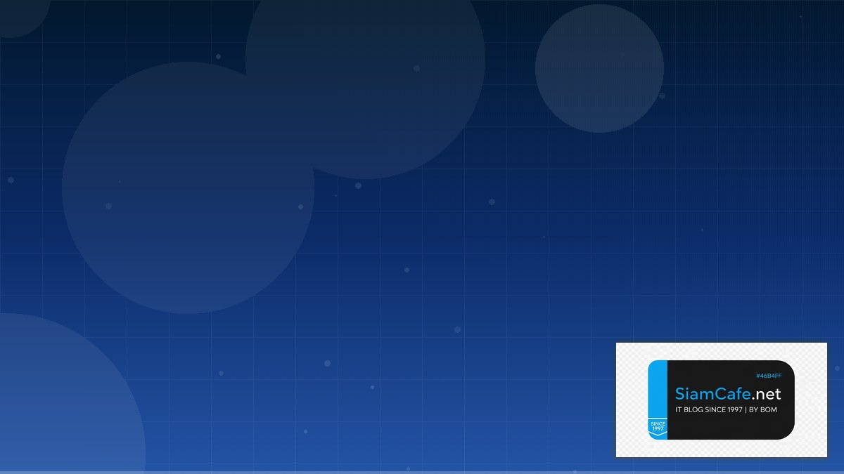 Linux Perf Tools Observability Stack | SiamCafe Blog