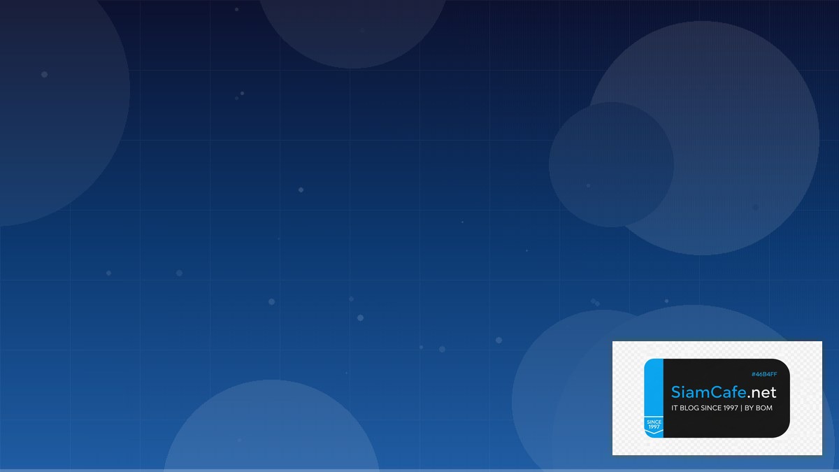 Linux Systemd Advanced API Gateway Pattern | SiamCafe Blog