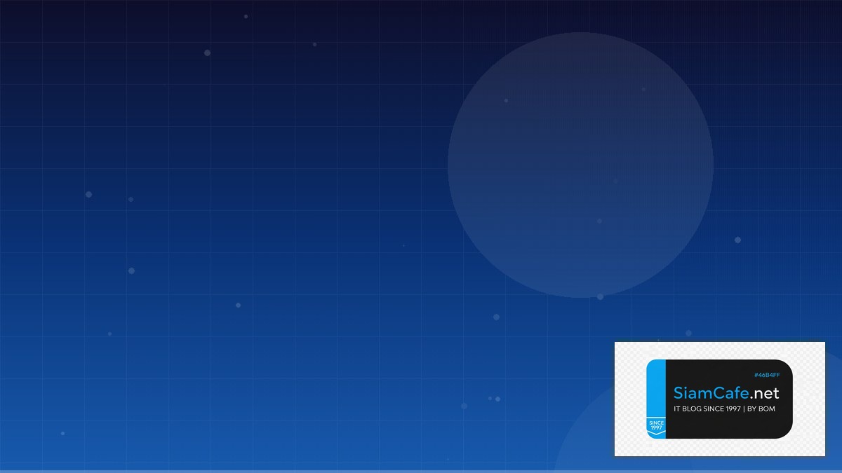 Linux Systemd Advanced AR VR Development | SiamCafe Blog