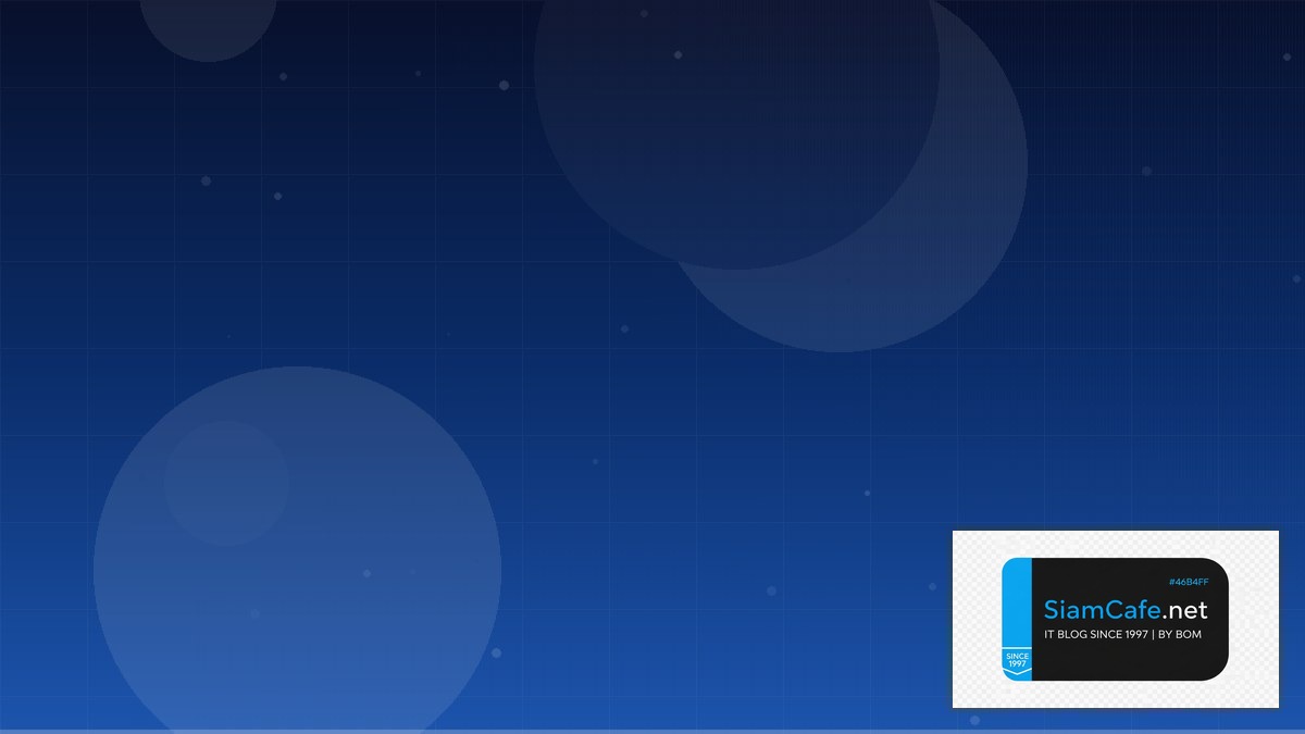 Linux Systemd Advanced Automation Script | SiamCafe Blog