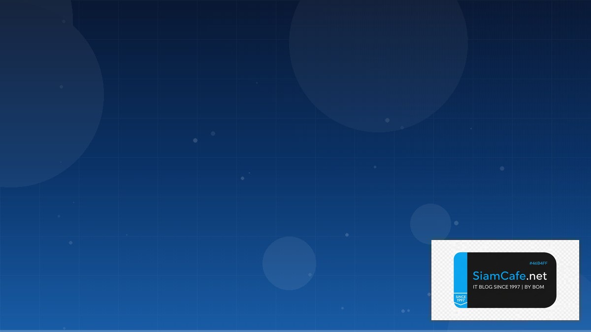 Linux Systemd Advanced Backup Recovery Strategy | SiamCafe Blog