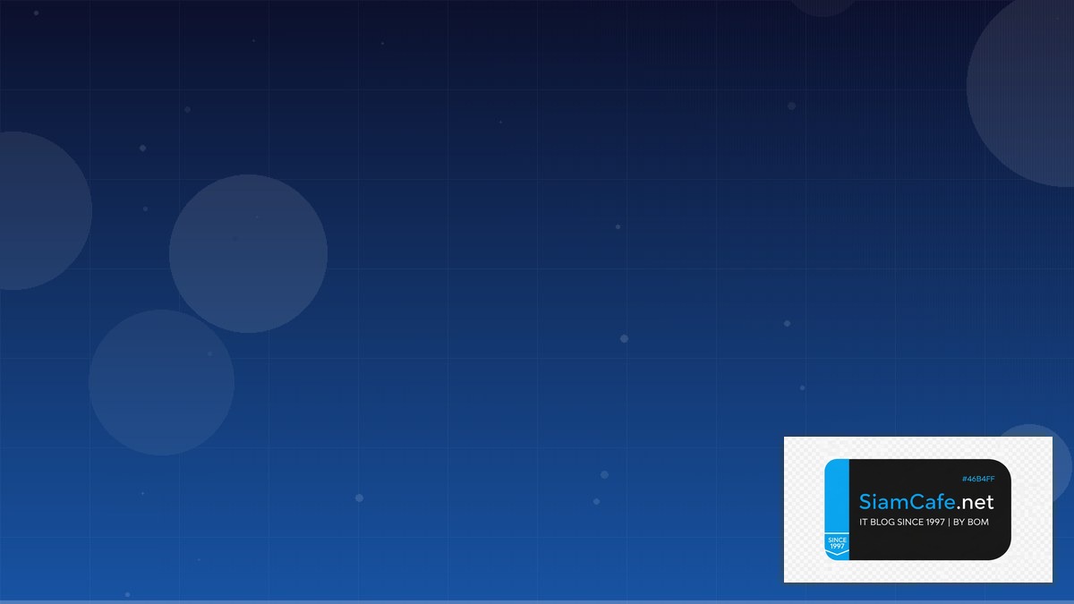 Linux Systemd Advanced Cache Strategy Redis | SiamCafe Blog