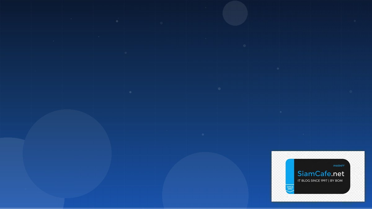 Linux Systemd Advanced Certification Path | SiamCafe Blog