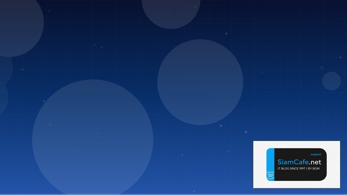 Linux Systemd Advanced Clean Architecture | SiamCafe Blog