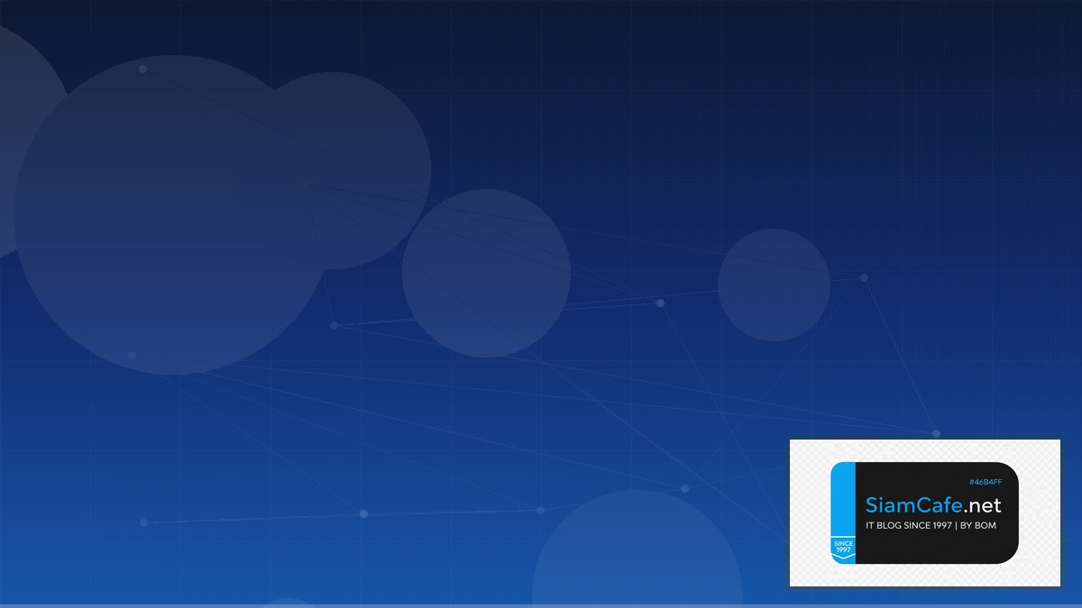 Linux Systemd Advanced Container Orchestration | SiamCafe Blog