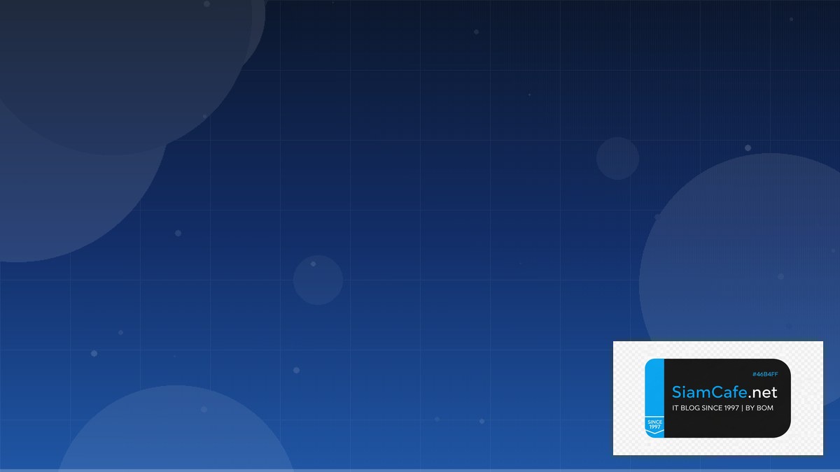 Linux Systemd Advanced Disaster Recovery Plan | SiamCafe Blog