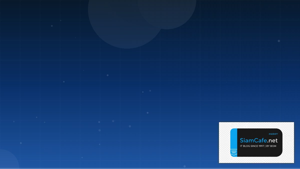 Linux Systemd Advanced DNS Management | SiamCafe Blog