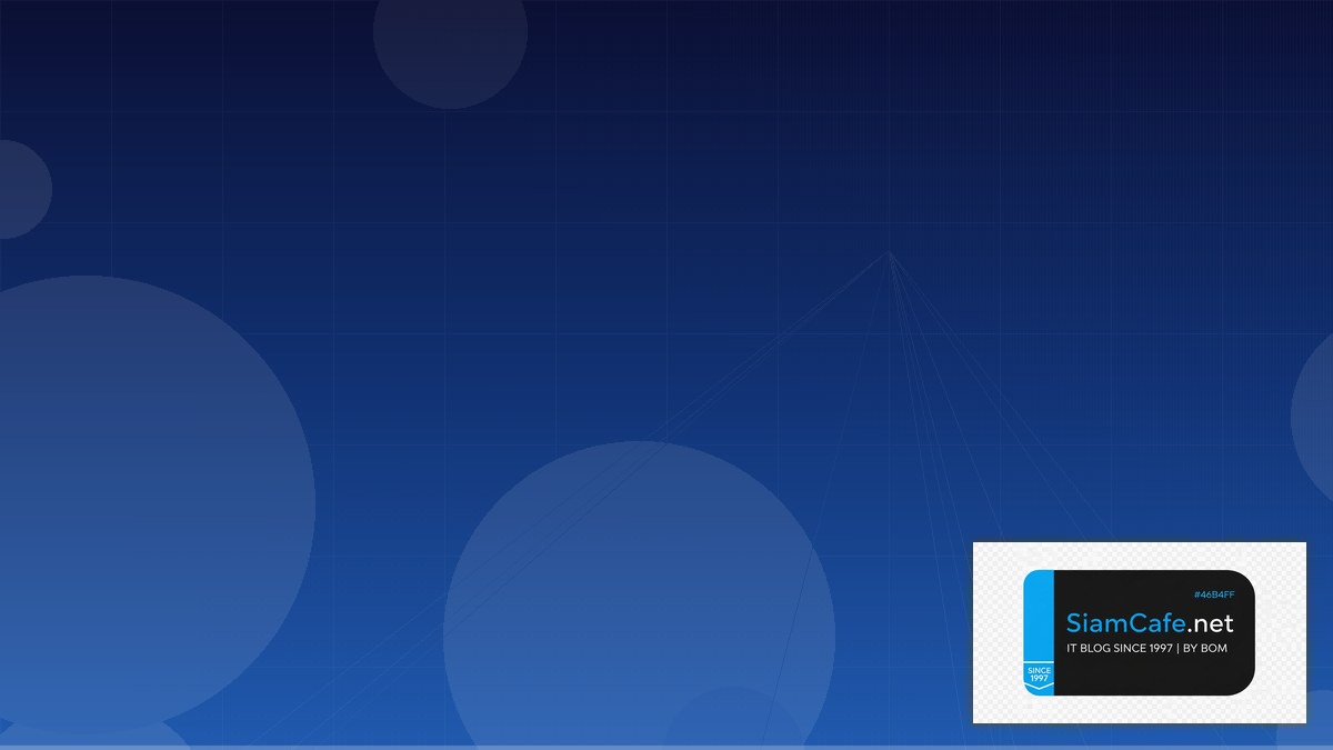 Linux Systemd Advanced Docker Container Deploy | SiamCafe Blog