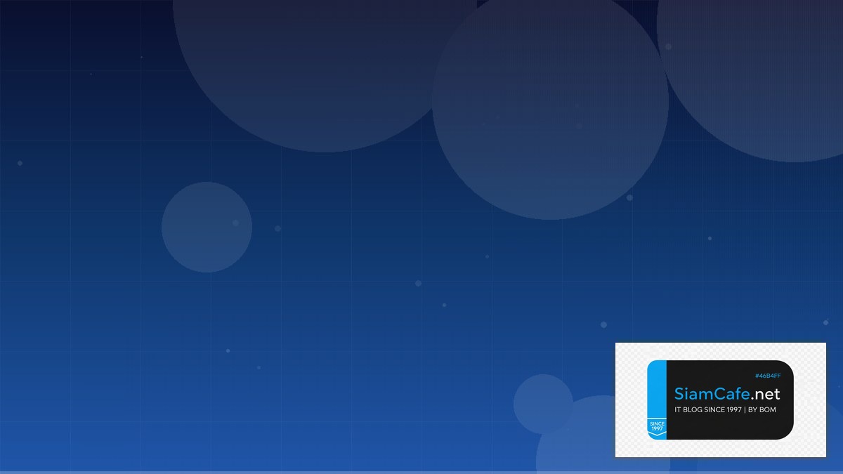 Linux Systemd Advanced Edge Deployment | SiamCafe Blog