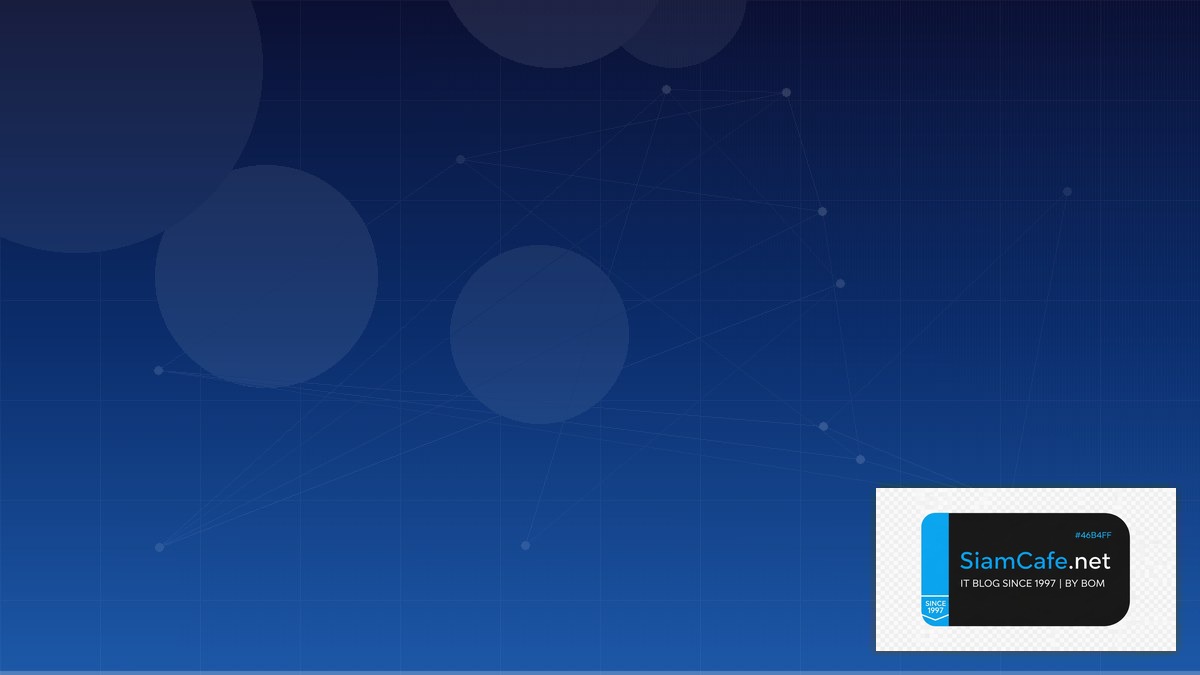 Linux Systemd Advanced High Availability HA Setup | SiamCafe Blog